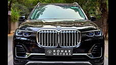 Used BMW X7 xDrive30d DPE Signature [2019-2020] in Delhi