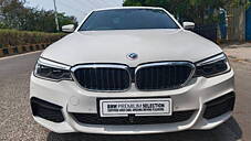 Used BMW 5 Series 530i M Sport [2019-2019] in Mumbai