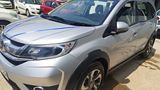 Second Hand Honda BR-V V Diesel in Noida