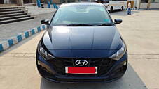 Used Hyundai i20 Sportz 1.2 MT [2020-2023] in Hyderabad