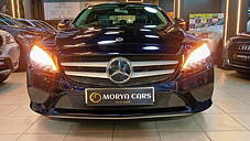 Used Mercedes-Benz C-Class C 220 CDI Avantgarde in Pune