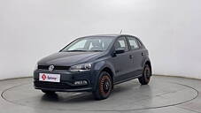 Used Volkswagen Polo Comfortline 1.0L (P) in Chennai