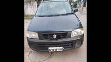 Used Maruti Suzuki Alto LXi BS-III in Hyderabad