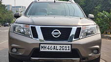 Used Nissan Terrano XV D THP 110 PS in Mumbai