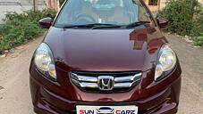 Used Honda Amaze 1.5 S i-DTEC in Chennai