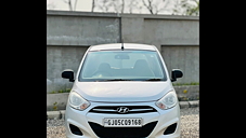 Second Hand Hyundai i10 Era 1.1 iRDE2 [2010-2017] in Surat