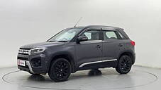 Used Maruti Suzuki Vitara Brezza ZXi in Delhi