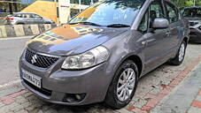 Used Maruti Suzuki SX4 ZDI in Bangalore