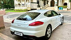 Used Porsche Panamera 3.0 Diesel in Delhi