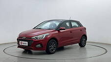 Used Hyundai Elite i20  Asta 1.2 AT in Mumbai