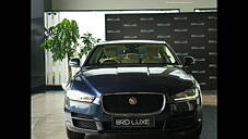 Used Jaguar XE Prestige in Thrissur