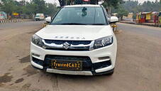 Used Maruti Suzuki Vitara Brezza VDi in Lucknow