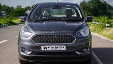 Used Ford Aspire Titanium 1.5 Ti-VCT AT in Kochi