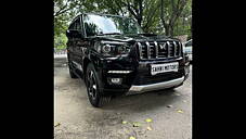 Used Mahindra Scorpio S11 MT 7S in Delhi