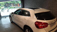 Used Mercedes-Benz GLA 200 CDI Sport in Chandigarh
