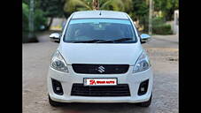 Used Maruti Suzuki Ertiga VDI SHVS in Ahmedabad