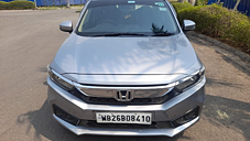 Second Hand Honda Amaze 1.2 S MT Petrol [2018-2020] in Kolkata