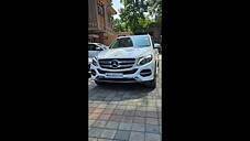 Used Mercedes-Benz GLE 250 d in Mumbai