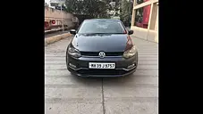 Second Hand Volkswagen Polo Comfortline 1.5L (D) in Aurangabad