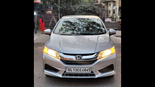 Second Hand Honda City SV Diesel in Delhi