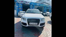 Used Audi Q5 3.0 TDI quattro Technology Pack in Jaipur
