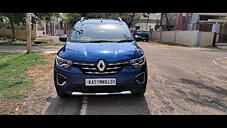Second Hand Renault Triber RXZ [2019-2020] in Mysore