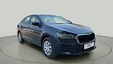 Used Skoda Slavia Active 1.0L TSI MT in Ahmedabad