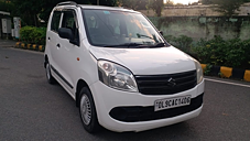 Used Maruti Suzuki Wagon R 1.0 VXi in Delhi