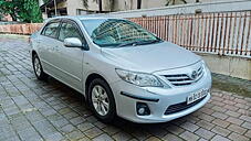 Second Hand Toyota Corolla Altis 1.8 GL in Thane
