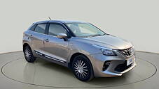 Used Maruti Suzuki Baleno Delta 1.2 in Rajkot