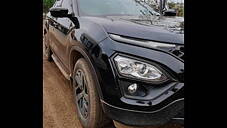 Used Tata Safari XZA Plus Adventure in Raipur