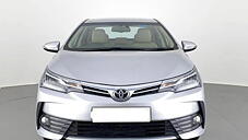 Toyota Corolla Altis GL Petrol
