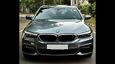 Used BMW 5 Series 530d M Sport [2013-2017] in Ludhiana