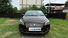 Used Maruti Suzuki Ciaz ZDi [2014-2015] in Dehradun