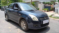 Used Maruti Suzuki Swift Dzire ZXi in Bangalore
