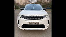 Used Land Rover Discovery Sport SE 7-Seater in Chandigarh