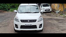 Used Maruti Suzuki Ertiga VDi in Nashik