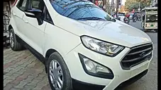 Second Hand Ford EcoSport Trend + 1.5L TDCi in Kanpur