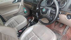 Used Skoda Yeti Elegance 2.0 TDI CR 4x4 in Dehradun