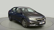 Used Honda City VX CVT in Faridabad