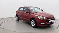 Used Hyundai Elite i20 Sportz 1.2 [2016-2017] in Chennai