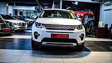 Used Land Rover Discovery Sport HSE in Delhi