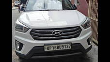 Used Hyundai Creta SX 1.6 AT CRDi in Bangalore