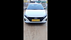 Second Hand Hyundai i20 Asta 1.2 IVT in Jaipur