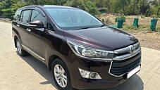 Used Toyota Innova Crysta 2.8 GX AT 7 STR [2016-2020] in Mumbai