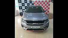 Used Kia Seltos GTX Plus 1.4 DCT in Mumbai