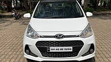 Used Hyundai Grand i10 Magna 1.2 Kappa VTVT [2016-2017] in Nashik