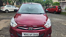 Used Hyundai i10 Era 1.1 iRDE2 [2010-2017] in Kolkata