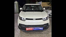 Used Mahindra KUV100 K4 Plus D 6 STR in Kanpur