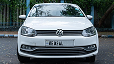 Second Hand Volkswagen Polo Comfortline 1.5L (D) in Kolkata